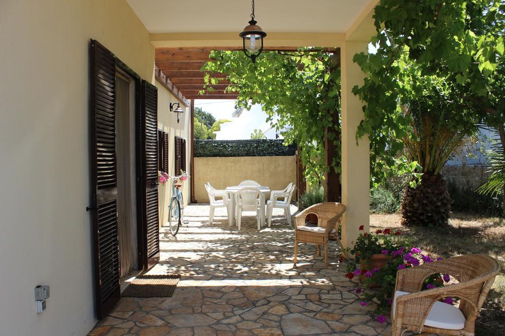 Fiordilavanda Martina Franca Room photo