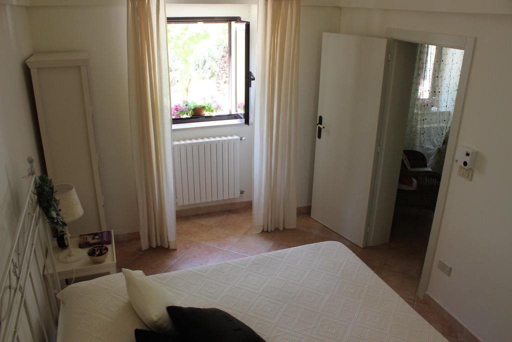 Fiordilavanda Martina Franca Room photo